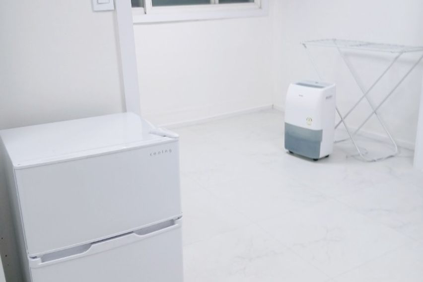 Two-room apartment near the subway station, i 8th image