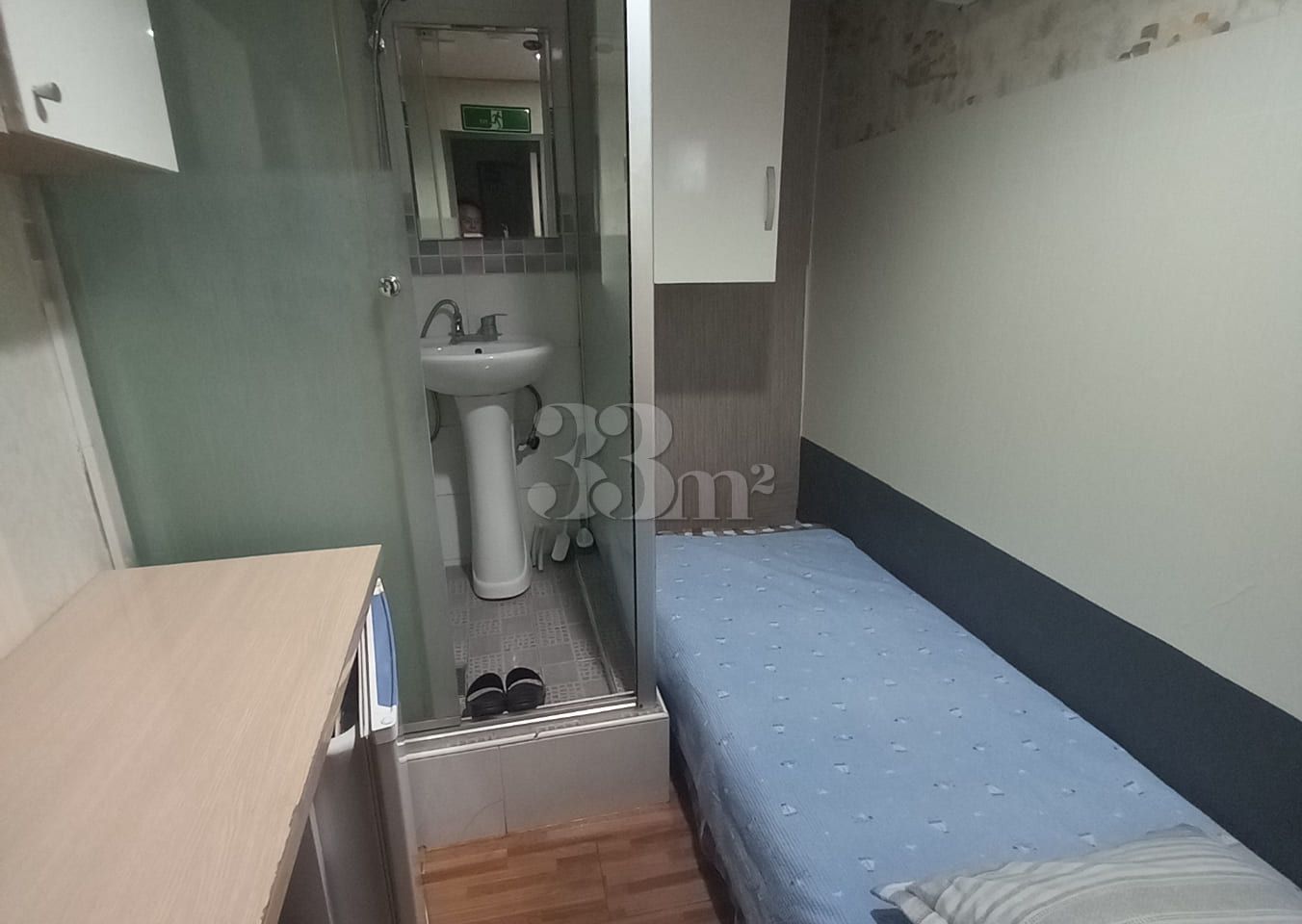 Jongno 3-ga Station Fully Furnished Room 1th image