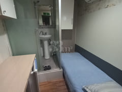 Jongno 3-ga Station Fully Furnished Room 1th image