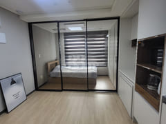 New officetel near Juyeop Station 0th image