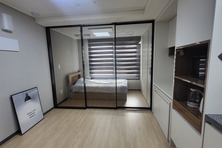 주엽역 신축 오피스텔 0번째 이미지