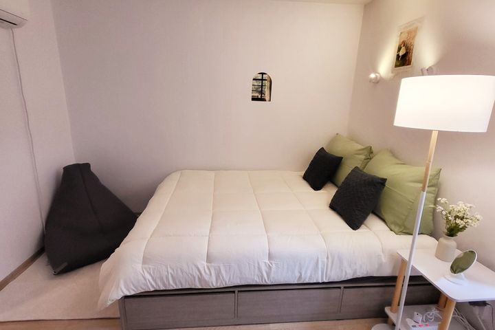 🌳 2-Bedroom Unit with Parking near Nowon Sta 2th image