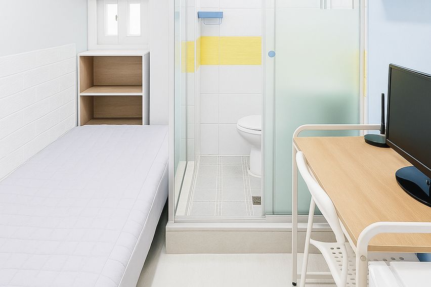 잠실삼전역 도보2분외창