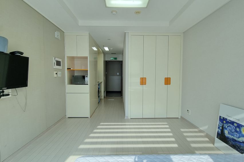 광안리 풀옵션 SR