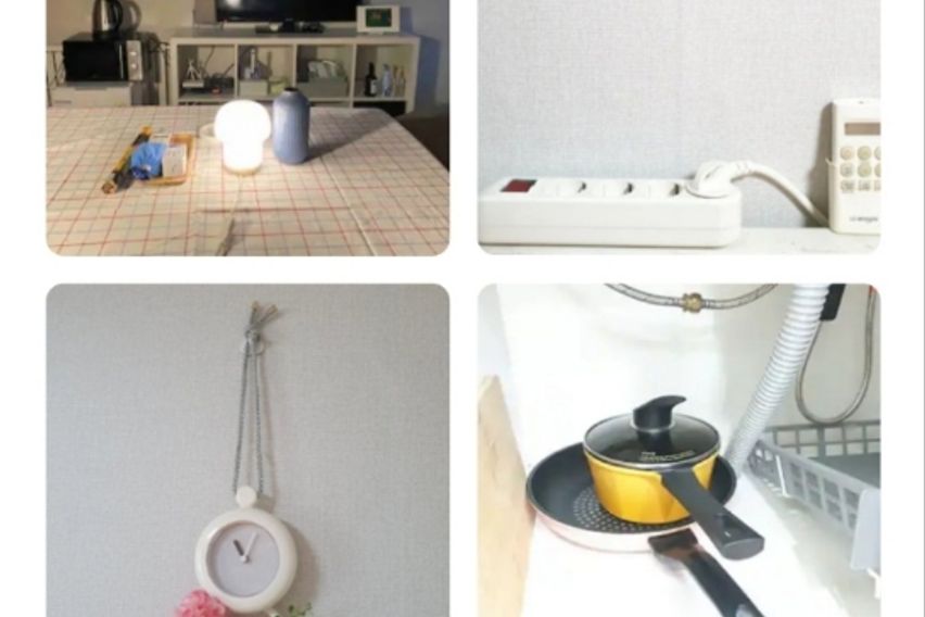 조이하우스 한강 강남 13번째 이미지