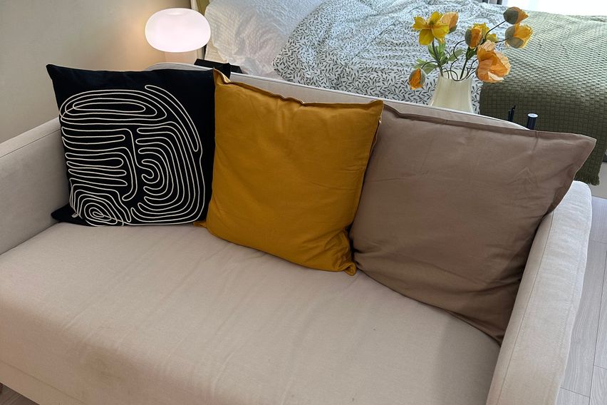 수원역도보풀옵션감성숙소 13번째 이미지