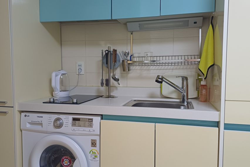 천안 차암동 원룸