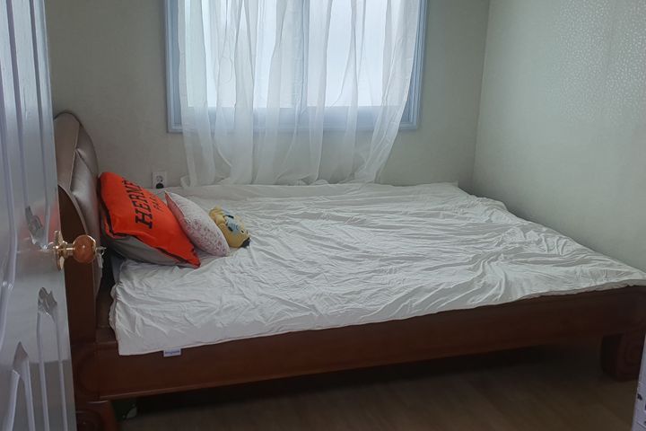 포항독채월세단기임대 4번째 이미지