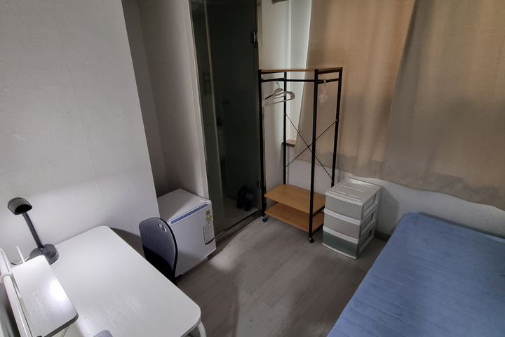 고고스테이 A-1타입 3번째 이미지