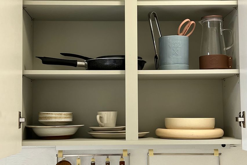 깔끔 화이트 채광룸🪄