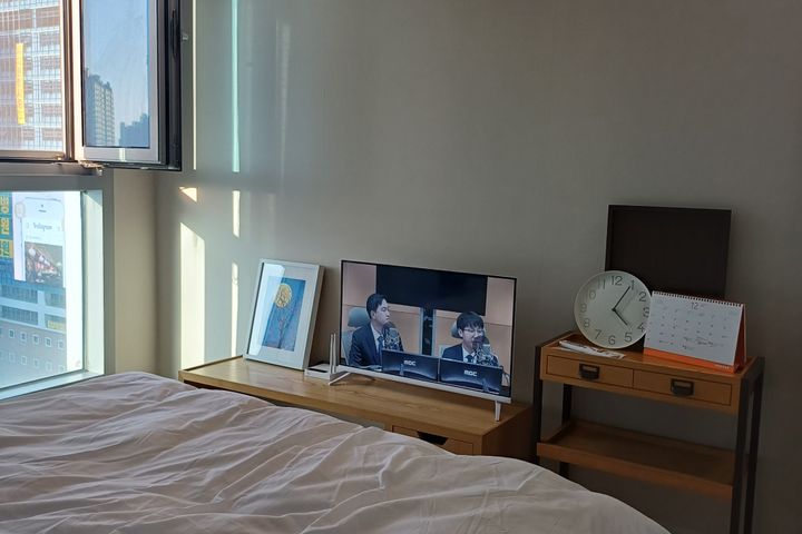 동대구역1분 투룸&뷰♡ 3번째 이미지