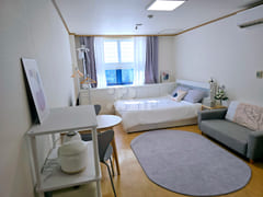 🧳Yeouido Saetgang Modern House 1th image