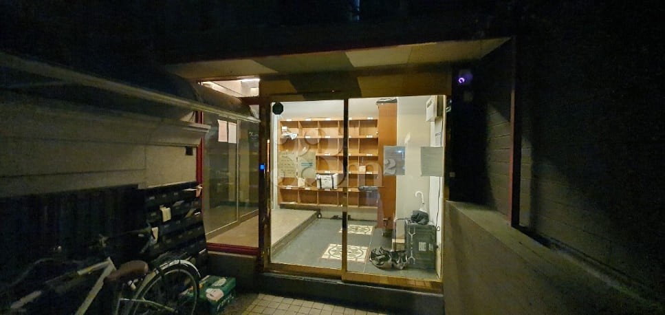 4-minute walk to the subway, fully furnished 9th image