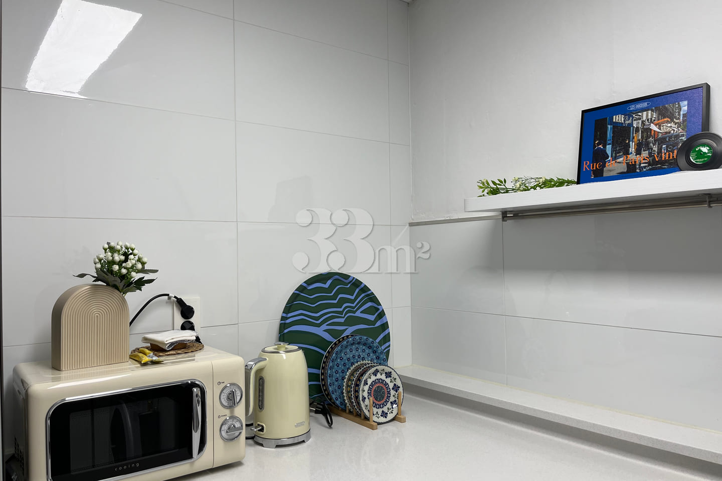An apartment with an ocean view in Donghae 9th image