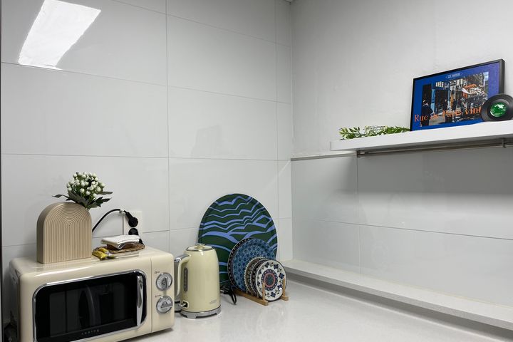 동해 오션뷰의 아파트 9번째 이미지
