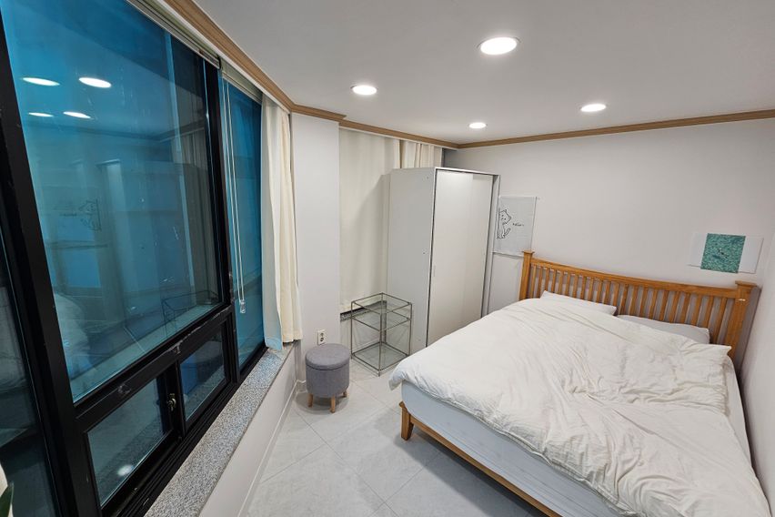 양재 모던하우스 