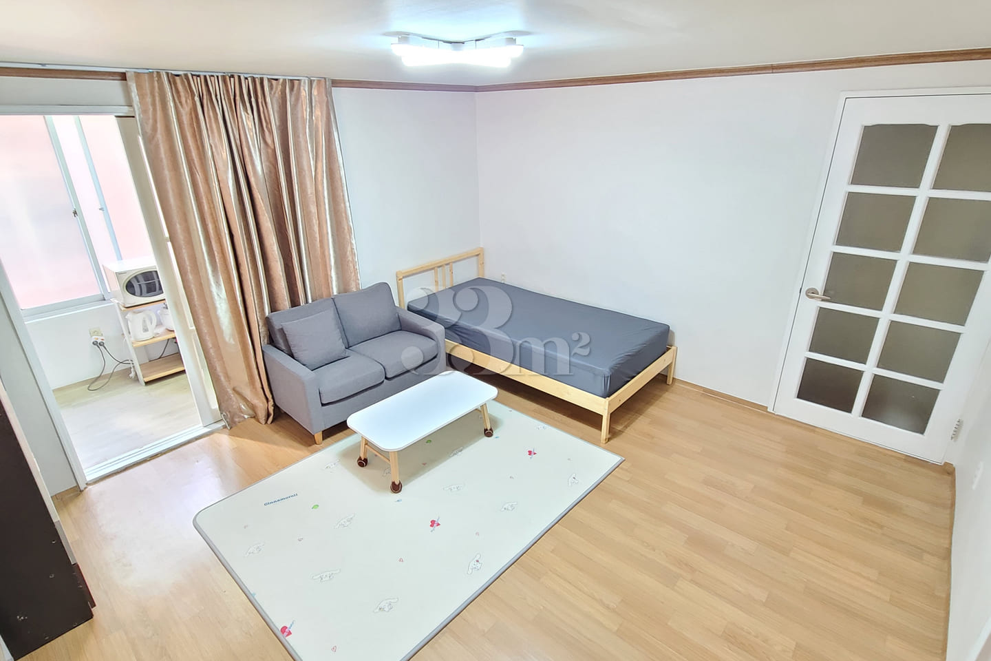 Seongseo Good Studio 202 1th image