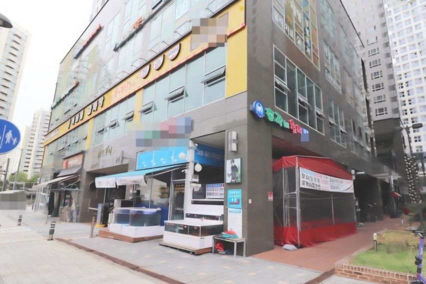 주차무료구름한조각 12번째 이미지