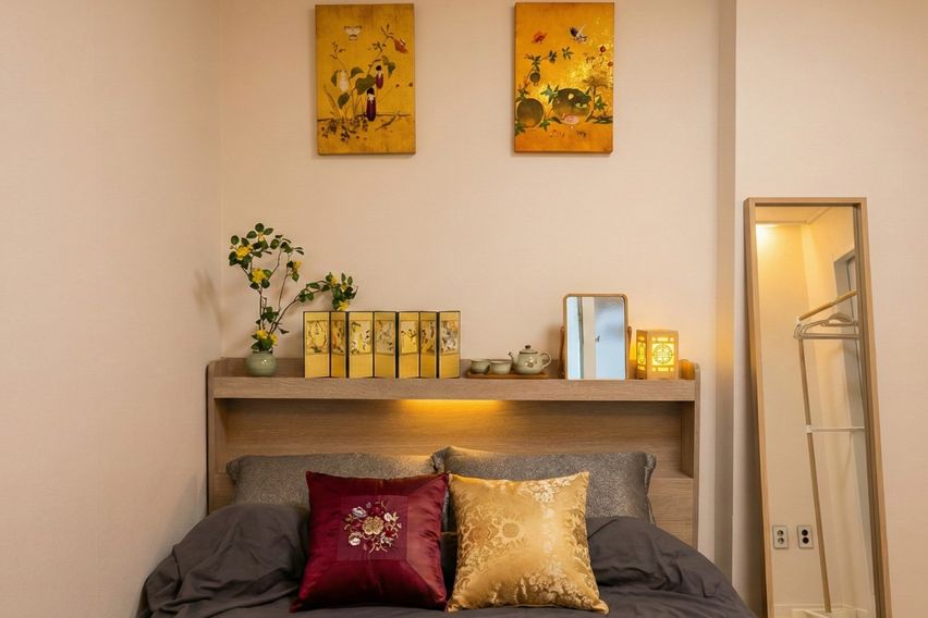 새절역도보2분신축투룸