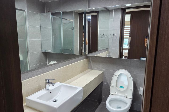 Seongsan Home 9th image