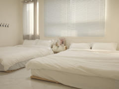 Spacious two-room unit near KT Wiz 10th image