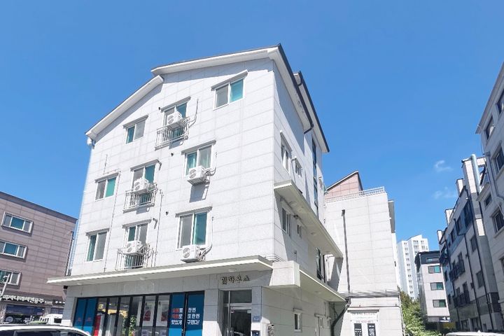 Gimpo 💜 Large Studio in Janggi-dong, Discoun 9th image