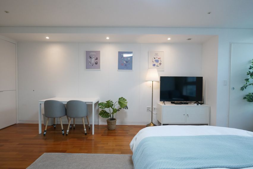 광화문종각풀옵션오피스텔