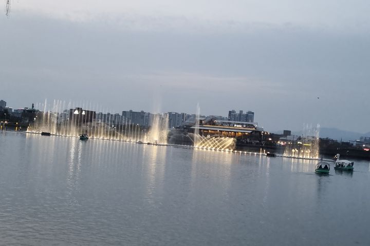 Daegu Suseong-gu Suseongmot Hotel-style Resta 10th image