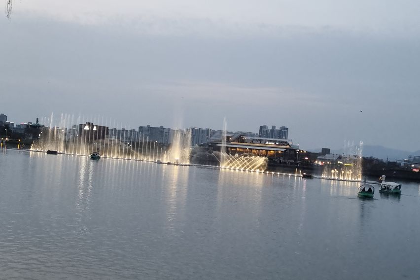 대구수성구 수성못 방1