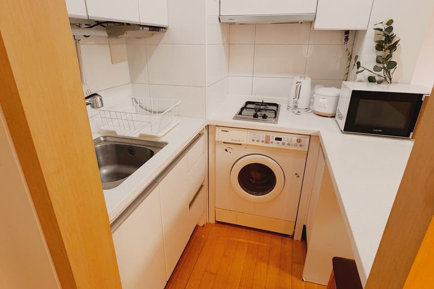 선릉역3분 넓은 풀옵션 10번째 이미지