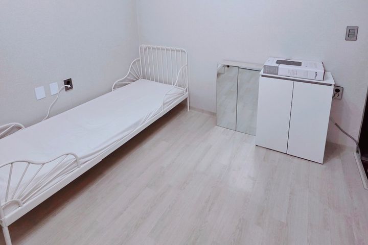 Short-term studio near Sinheung Station (Line 4th image