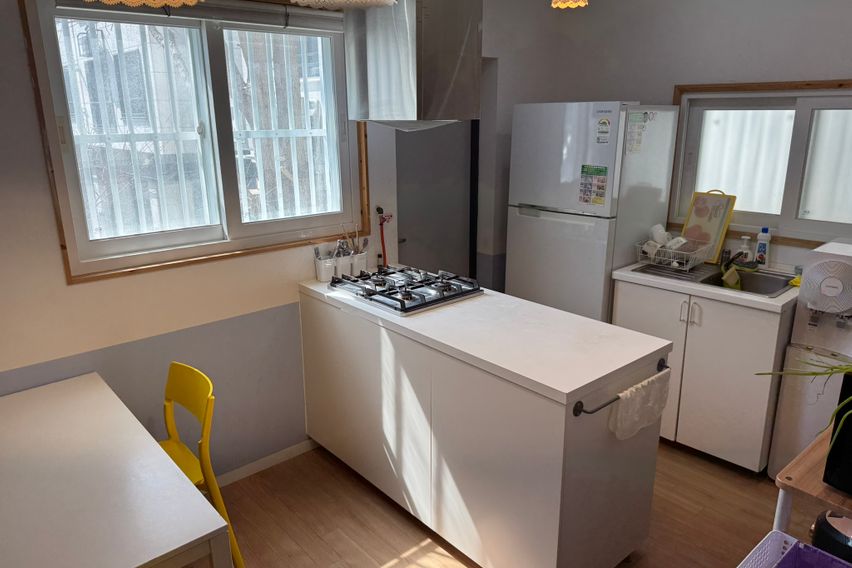 기여하우스 룸3 7번째 이미지