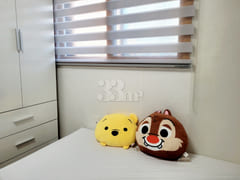 Fully furnished studio apartment near Seoul N 6th image