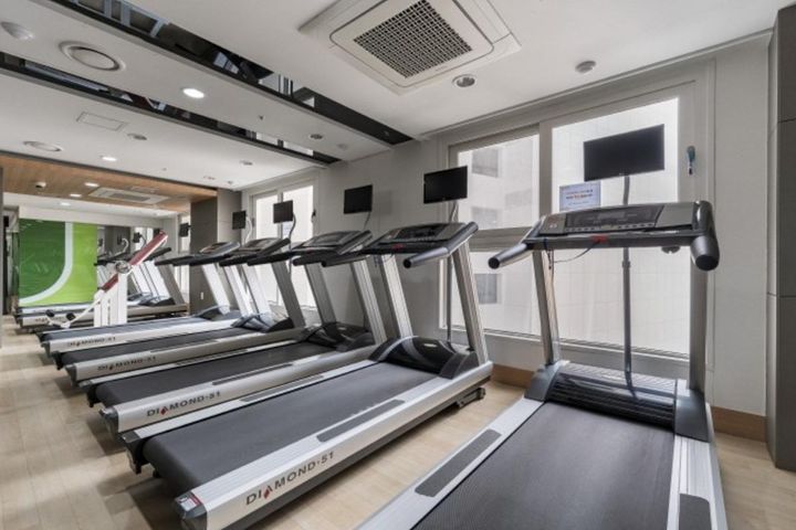 해운대 1분 투룸_1 11번째 이미지