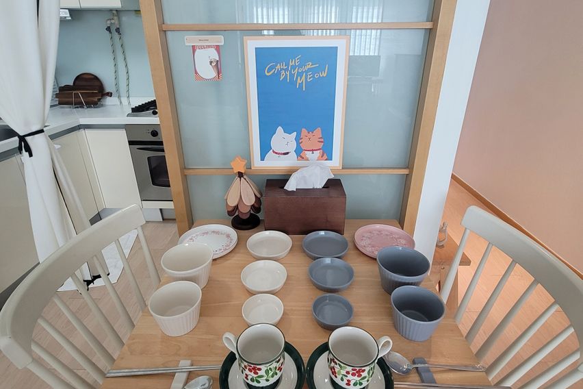 일산호수공원앞💕수영장