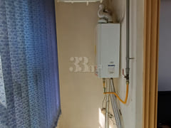 Fully furnished studio apartment 12th image
