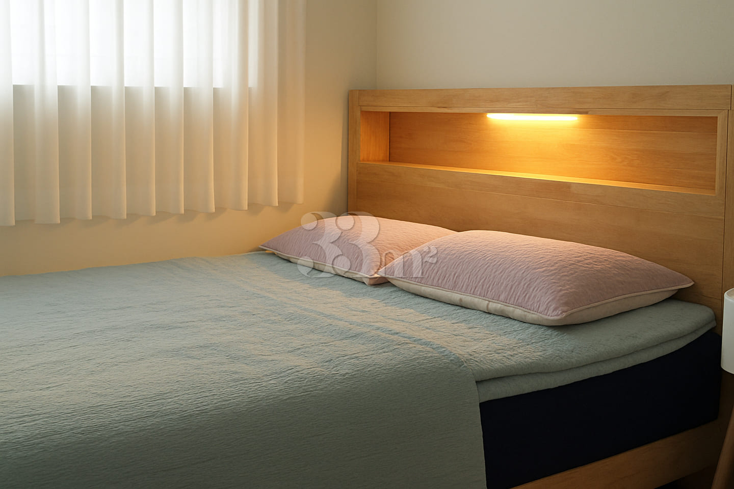 Newly built 1.5-room apartment with parking f 7th image
