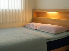 Newly built 1.5-room apartment with parking f 7th image