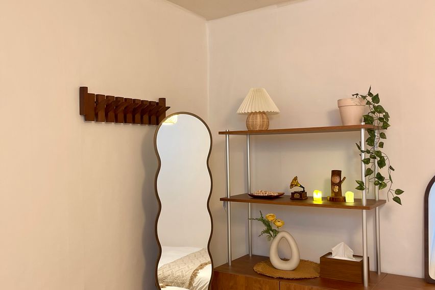 보훈병원3분 주차 2룸