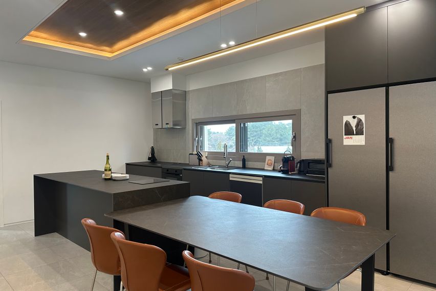 제주]오롯-독채/자쿠지