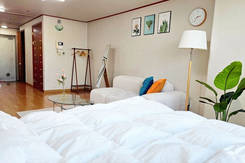 범계역비산동오피스텔 