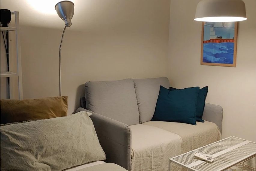 아늑한 광교중앙역 3분