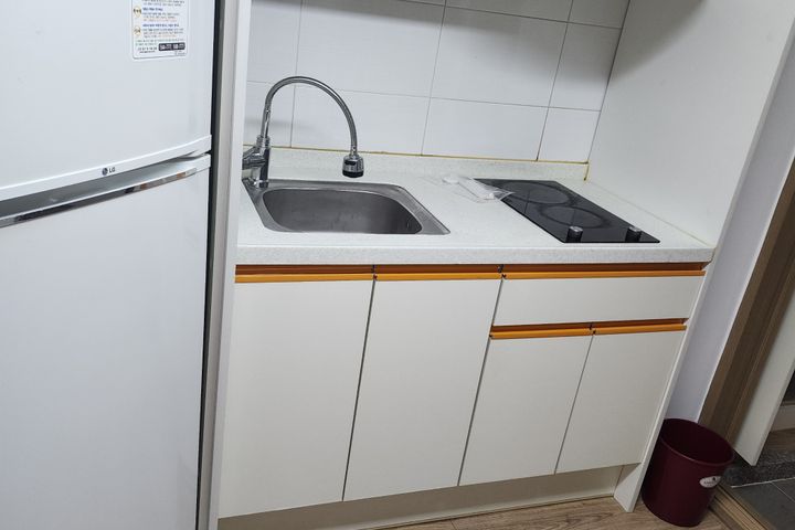 목포대 복층 원룸 3번째 이미지