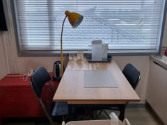 Sunny South-Facing Riverside Workation Room 2th image