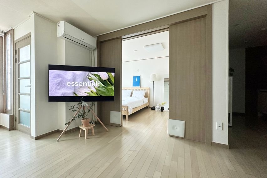 잠실 프리미엄 아파트 1번째 이미지