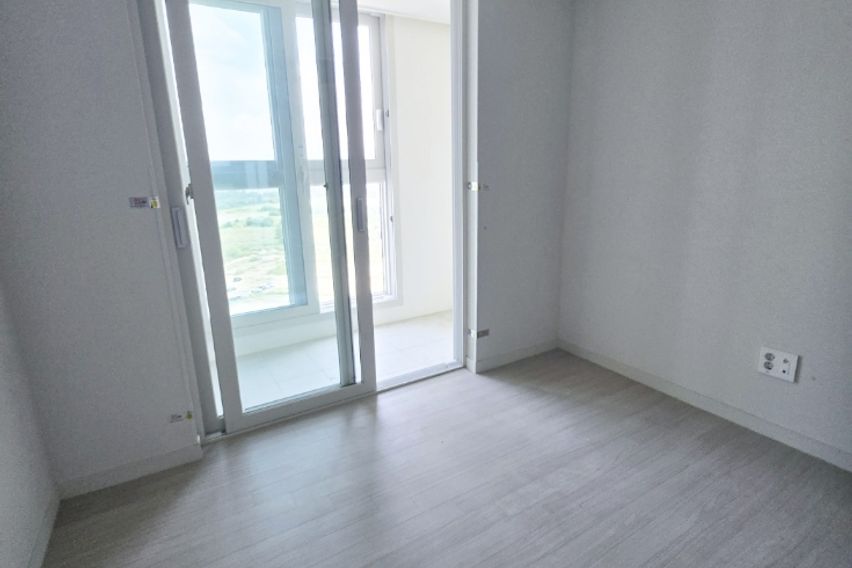 송도2룸 신축 아늑