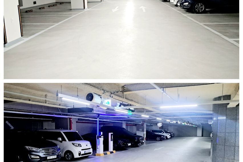 부산 서면중심/대형신축