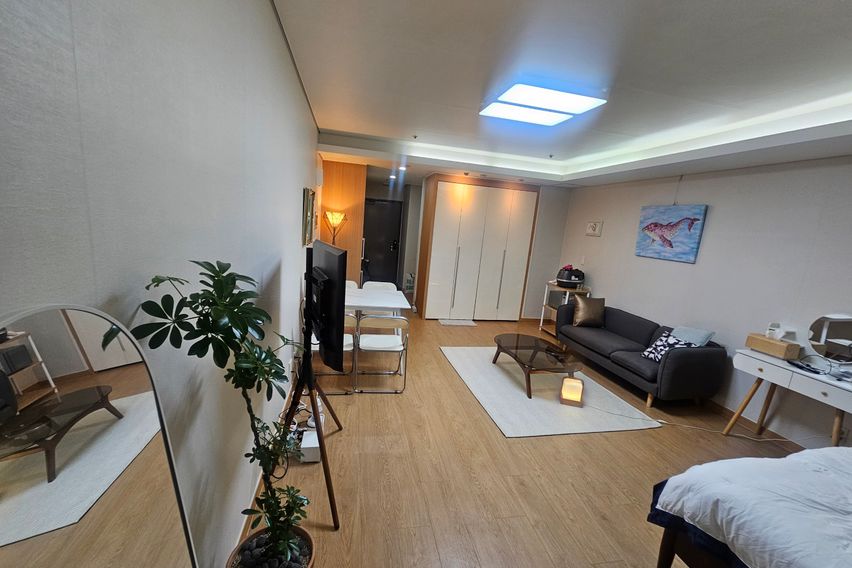 🌸신규할인심플마운틴뷰 0번째 이미지