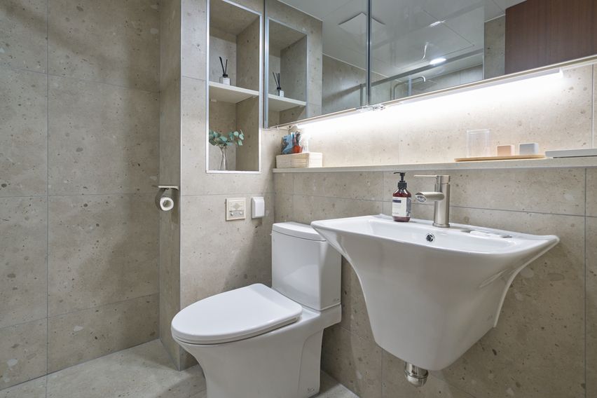 안국역도보1분거리 