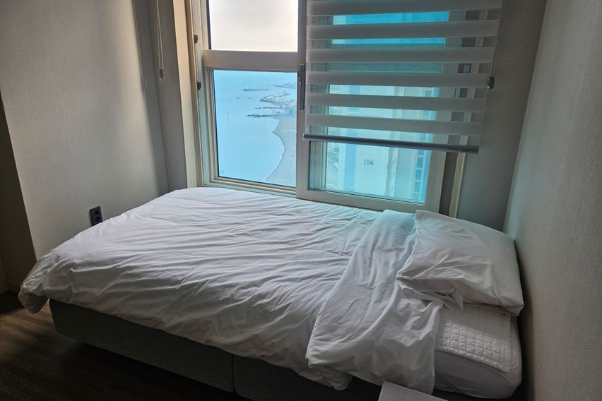 울산 강동레지던스30층